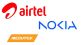 Airtel, Nokia and MediaTek successfully complete trials combining the efficient use of TDD and FDD bands for Uplink on the latest generation chipset